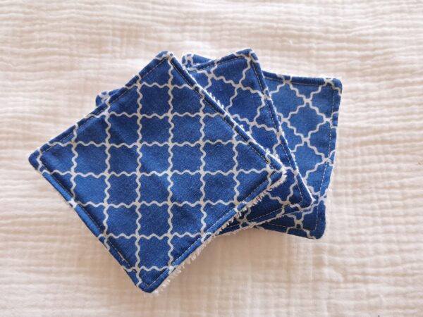 Lot de 3 cotons lavables - Image 10
