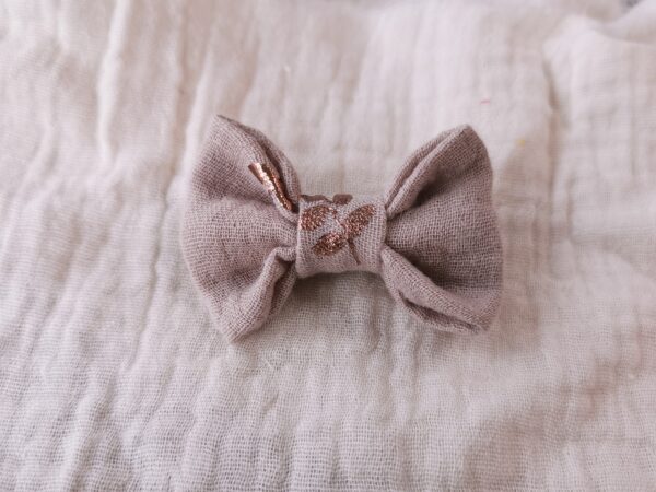 Barrette taille 1 - Image 15