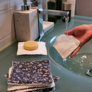 Coton lavable Sophie