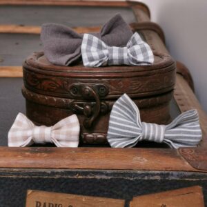 Barrette taille 2