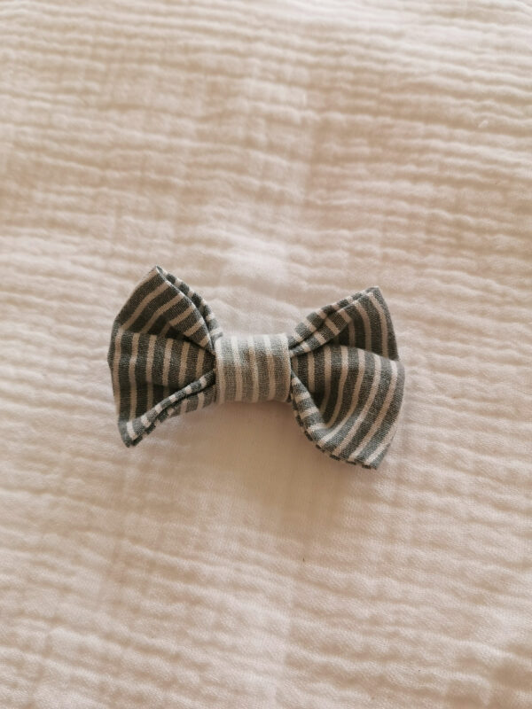 Barrette taille 2 - Image 5