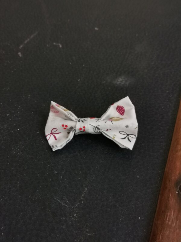 Barrette taille 2 - Image 6