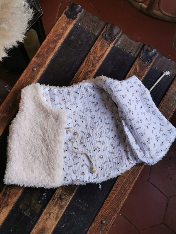 Gilet de berger - Image 4