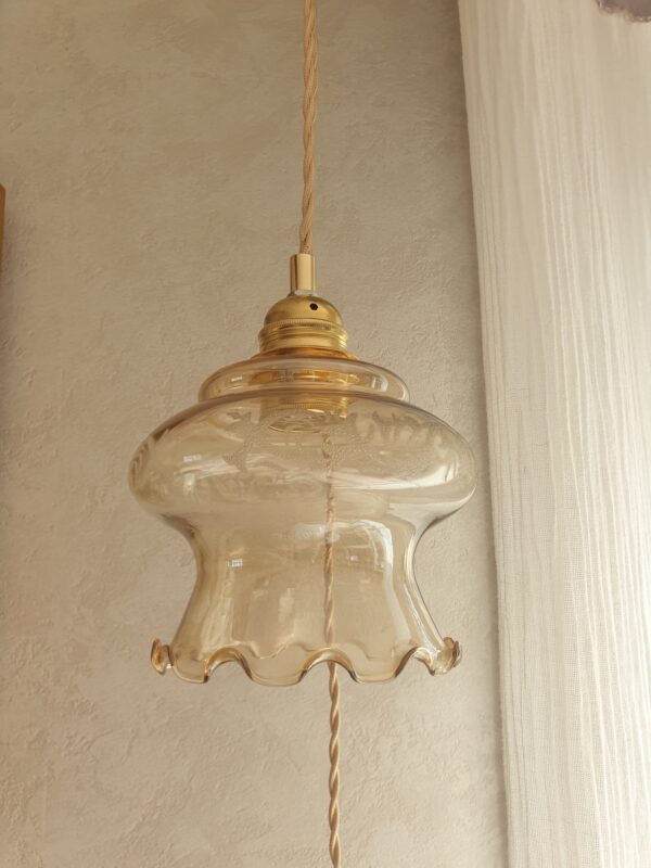 Lampe baladeuse - Image 2