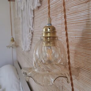 Lampe baladeuse