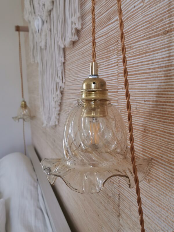Lampe baladeuse
