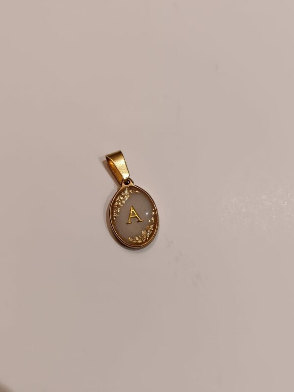 Bijoux au lait maternel - Image 8