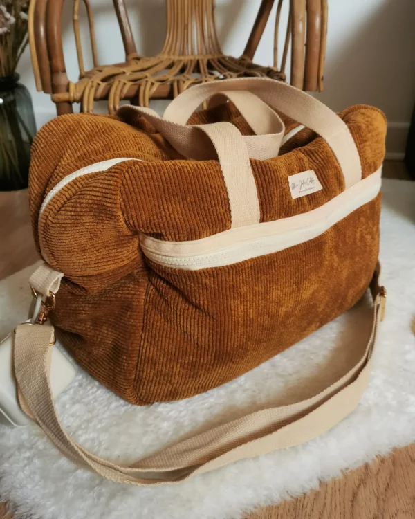 Sac à langer - Image 2