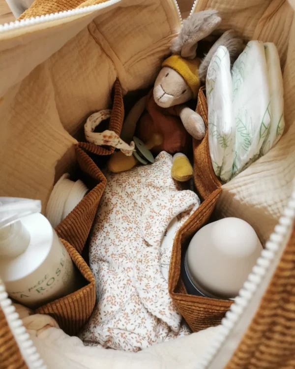Sac à langer - Image 3
