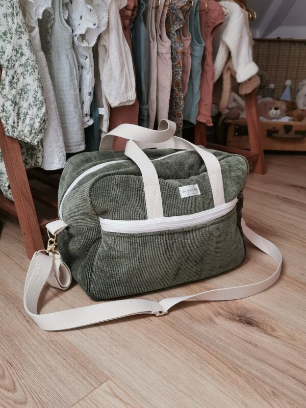 Sac à langer