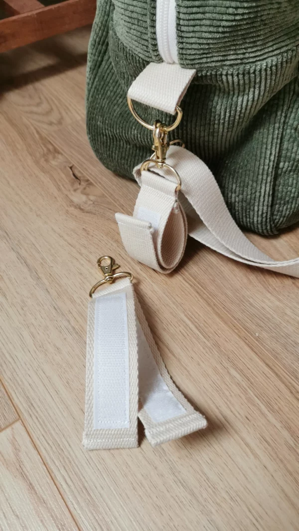 Sac à langer - Image 10